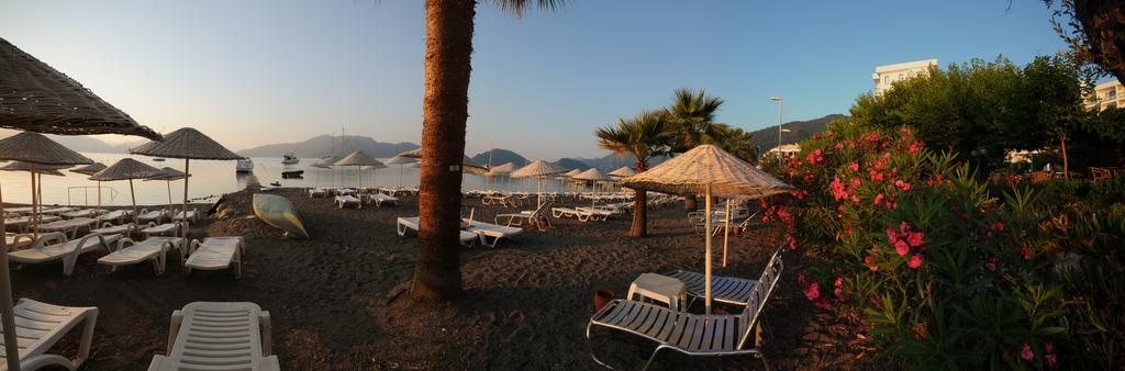 Тропикал отель мармарис. Tropical Beach Marmaris 4*. Отель Tropic on the Beach Hotel 4.